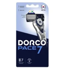 خودتراش دورکو مدل 7 لبه تحت لیسانس