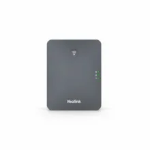 تلفن بی سیم یالینک مدل W74P