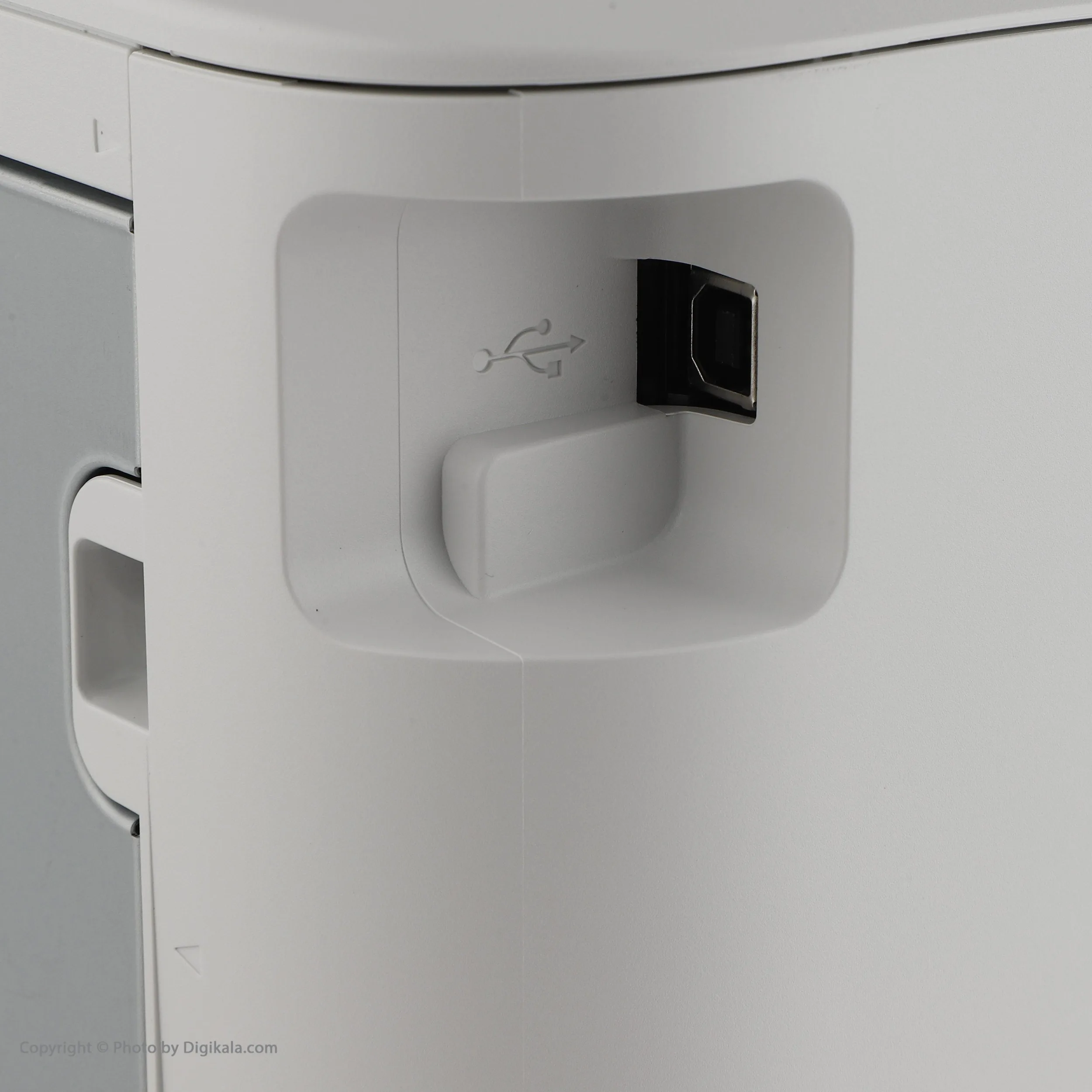 پرینتر لیزری کانن مدل imageCLASS LBP6033