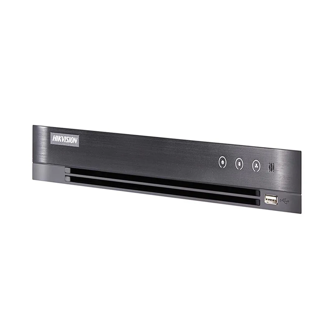 ضبط کننده ویدیویی هایک ویژن مدل DS-7204HUHI-K1/P