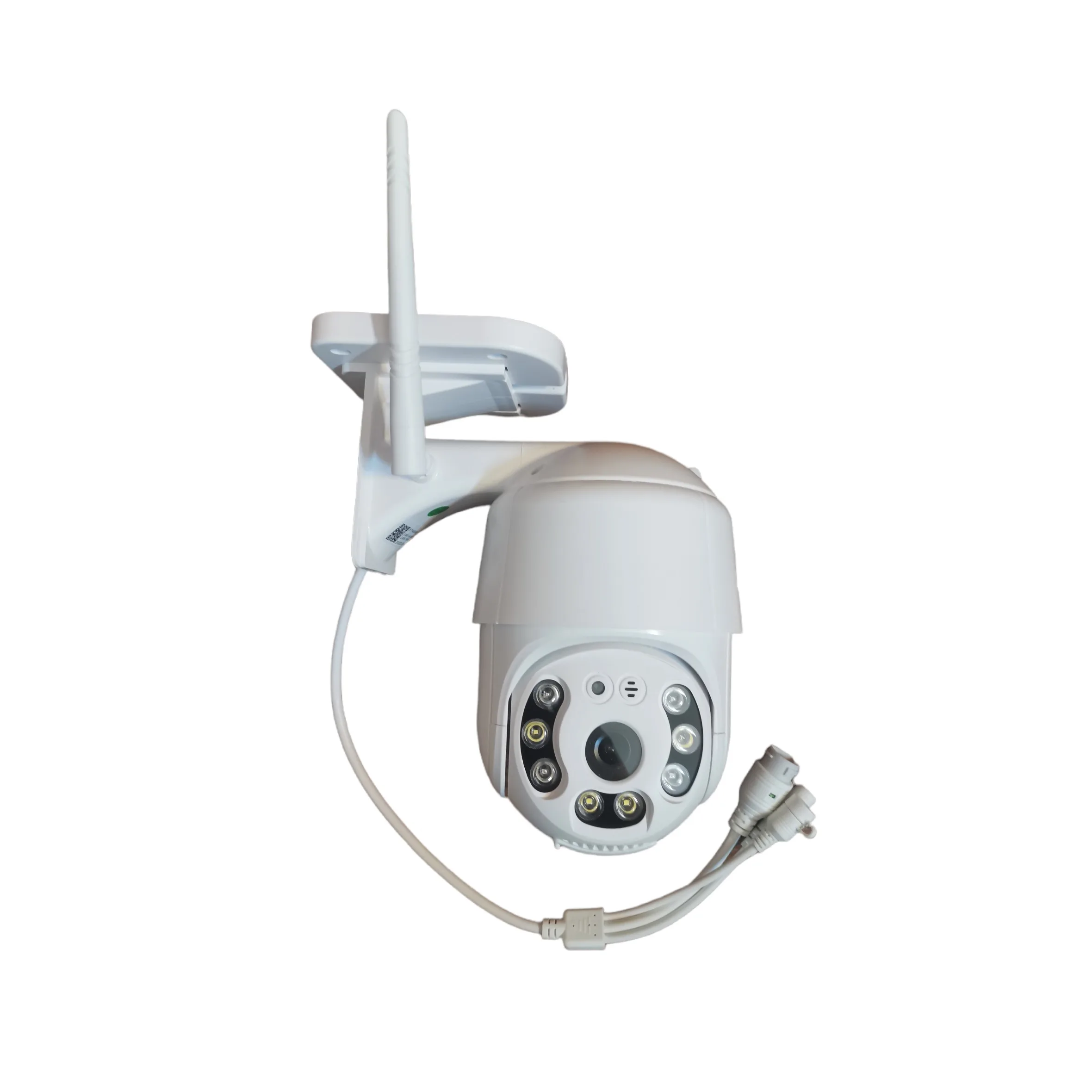 دوربین مداربسته تحت شبکه مدل C6s2x-h v380