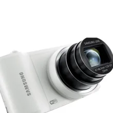 دوربین دیجیتال سامسونگ مدل WB800F