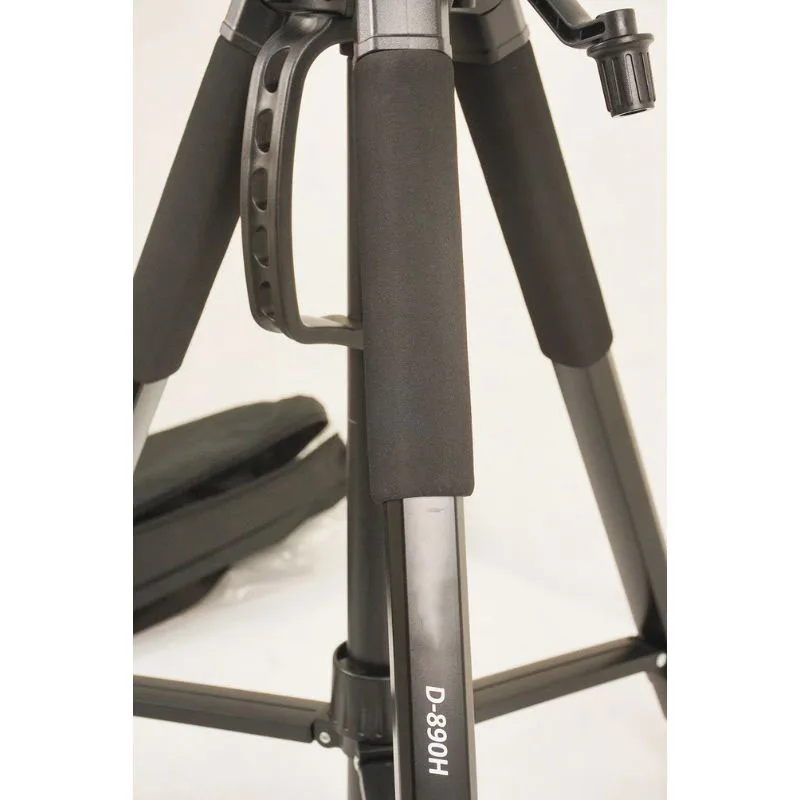 سه پایه دوربین مدل D-890H tripod