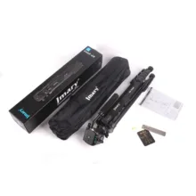 سه پایه دوربین جی ماری مدل KP-2599