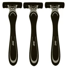 خود تراش بیک مدل Flex4 بسته 3 عددی