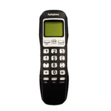 تلفن پاشافون مدل KX-T333cid