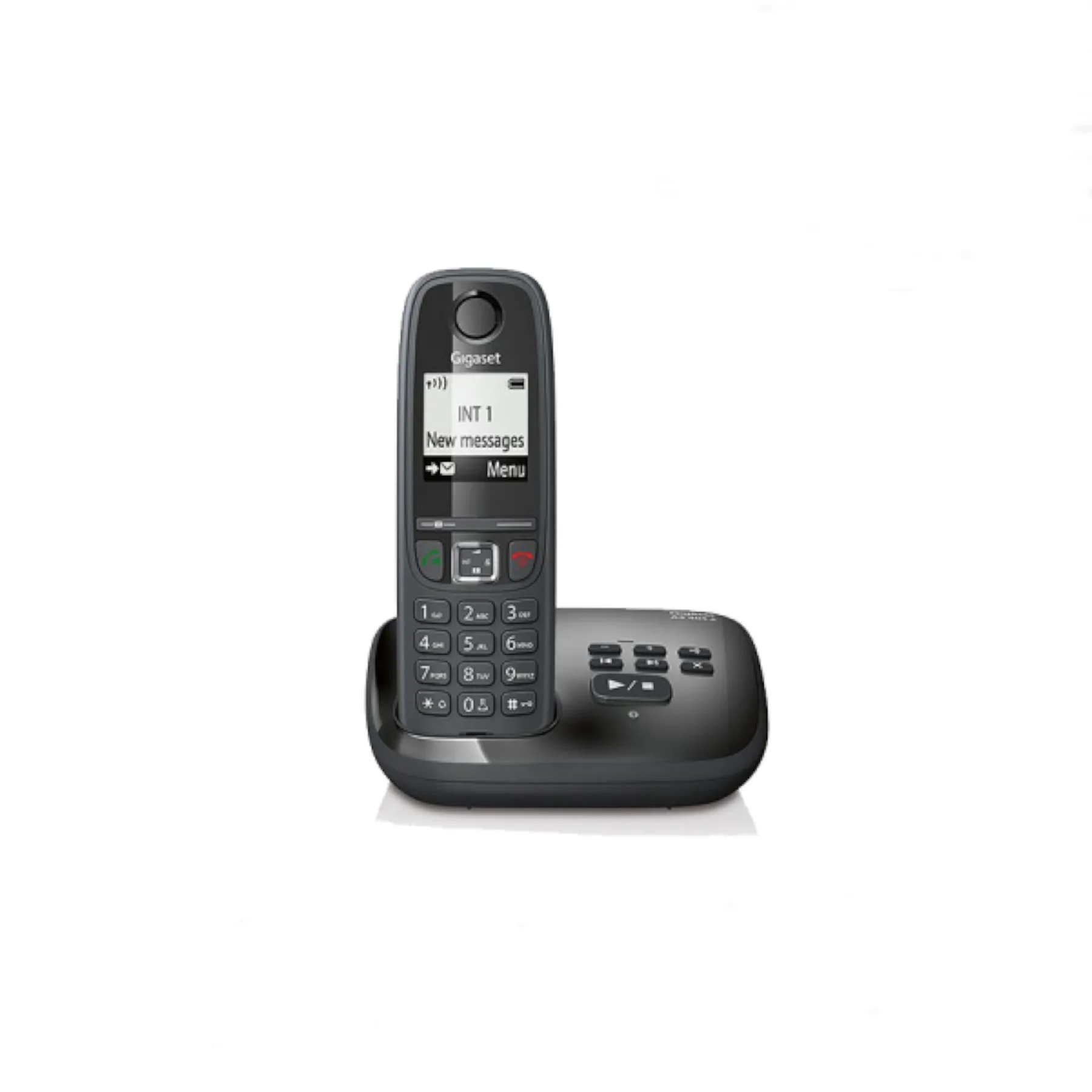 تلفن بی سیم گیگاست مدل AS405A