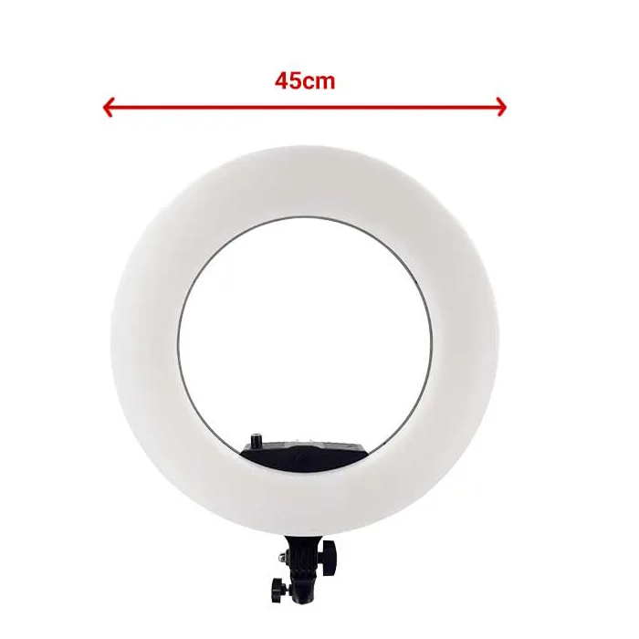 رینگ لایت مدل FE-480 III-A