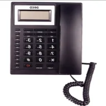 تلفن رومیزی دکو مدل F21