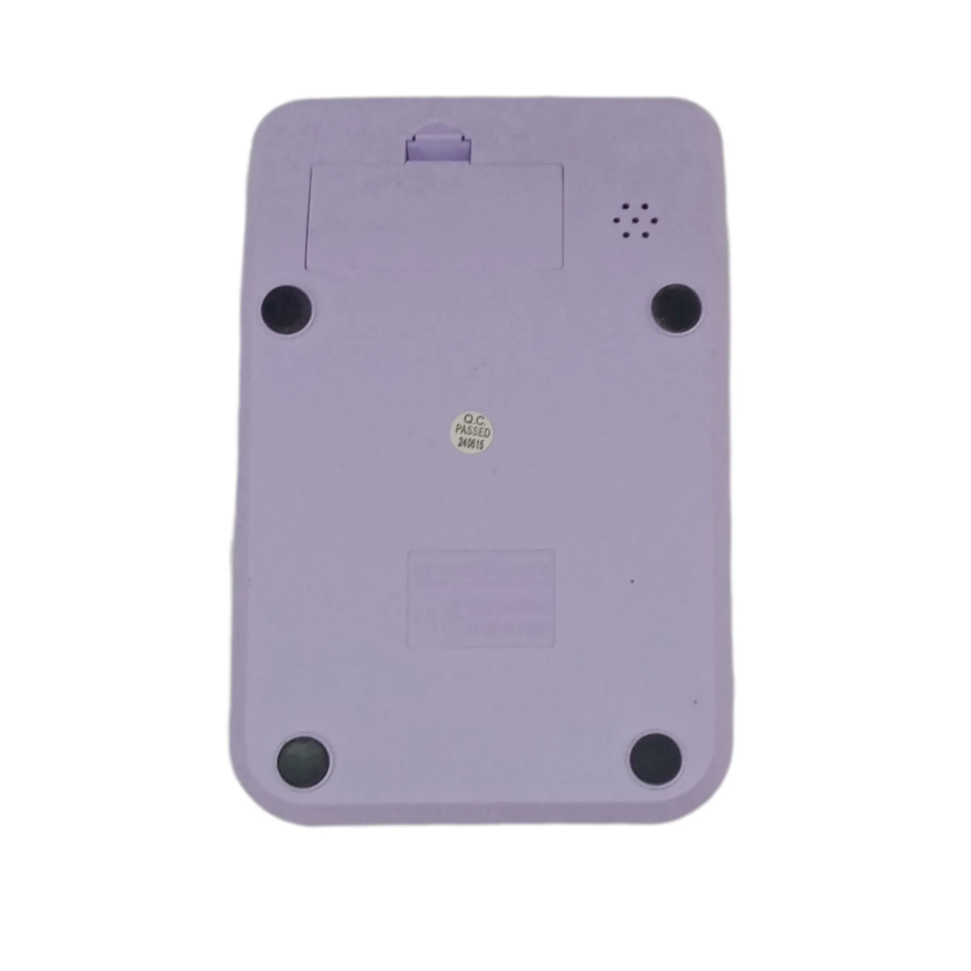 ماشین حساب مدل ZN818