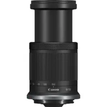 دوربین دیجیتال بدون آینه کانن مدل R50 RF-S 18-150mm IS STM