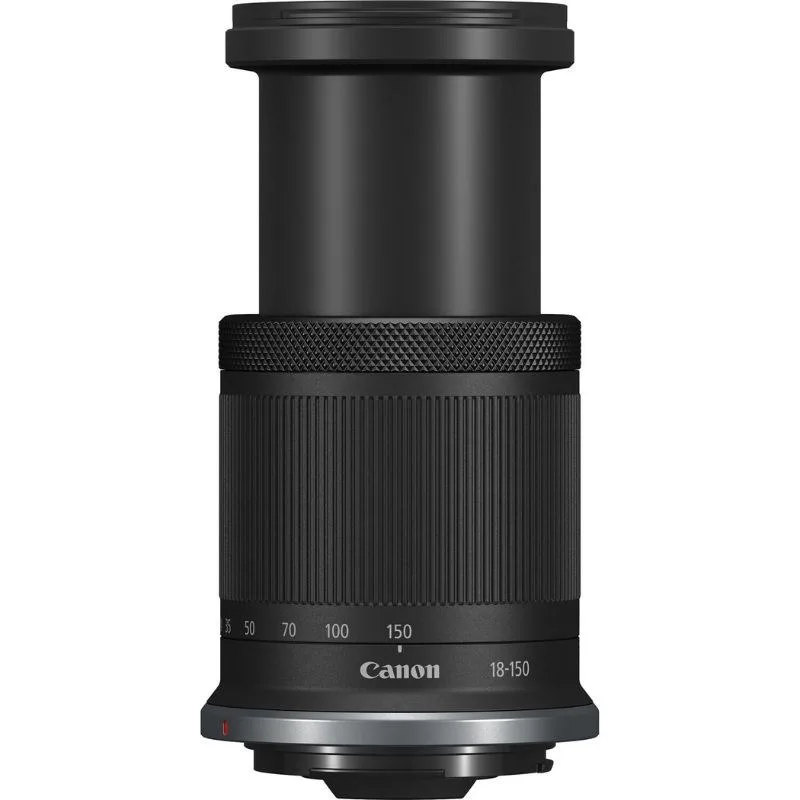 دوربین دیجیتال بدون آینه کانن مدل R50 RF-S 18-150mm IS STM
