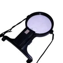 ذره بین کامار مدل گردنبندی کد MG11087