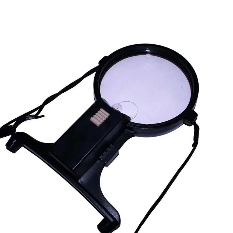 ذره بین کامار مدل گردنبندی کد MG11087