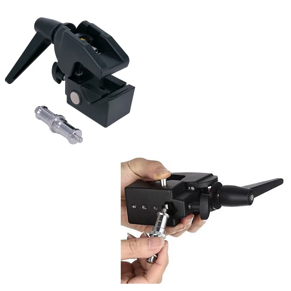 گیره اتصال مدل Super Clamp