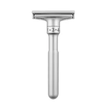 خود تراش مدل safety razor