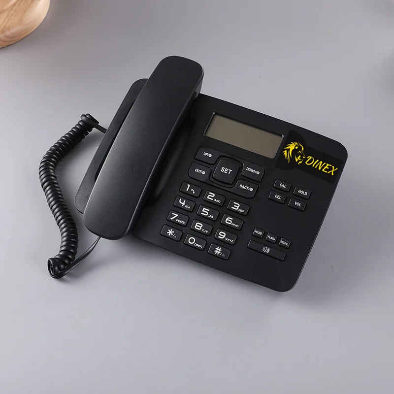 تلفن دینکس مدل DX-109 NEW