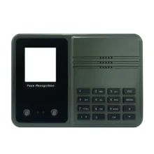 دستگاه حضور و غیاب مدل np745