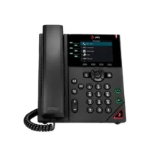 تلفن تحت شبکه پلی مدل Poly VVX350