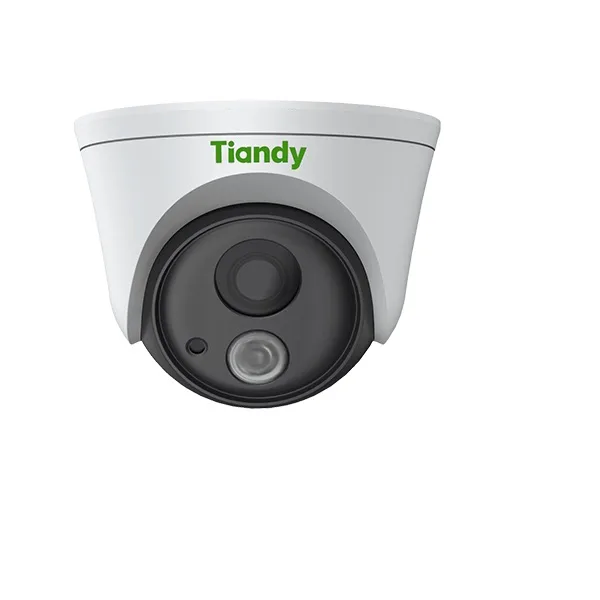 دوربین مداربسته تحت شبکه تیاندی مدل TC-C33XN Spec:I3/E/Y/2.8mm