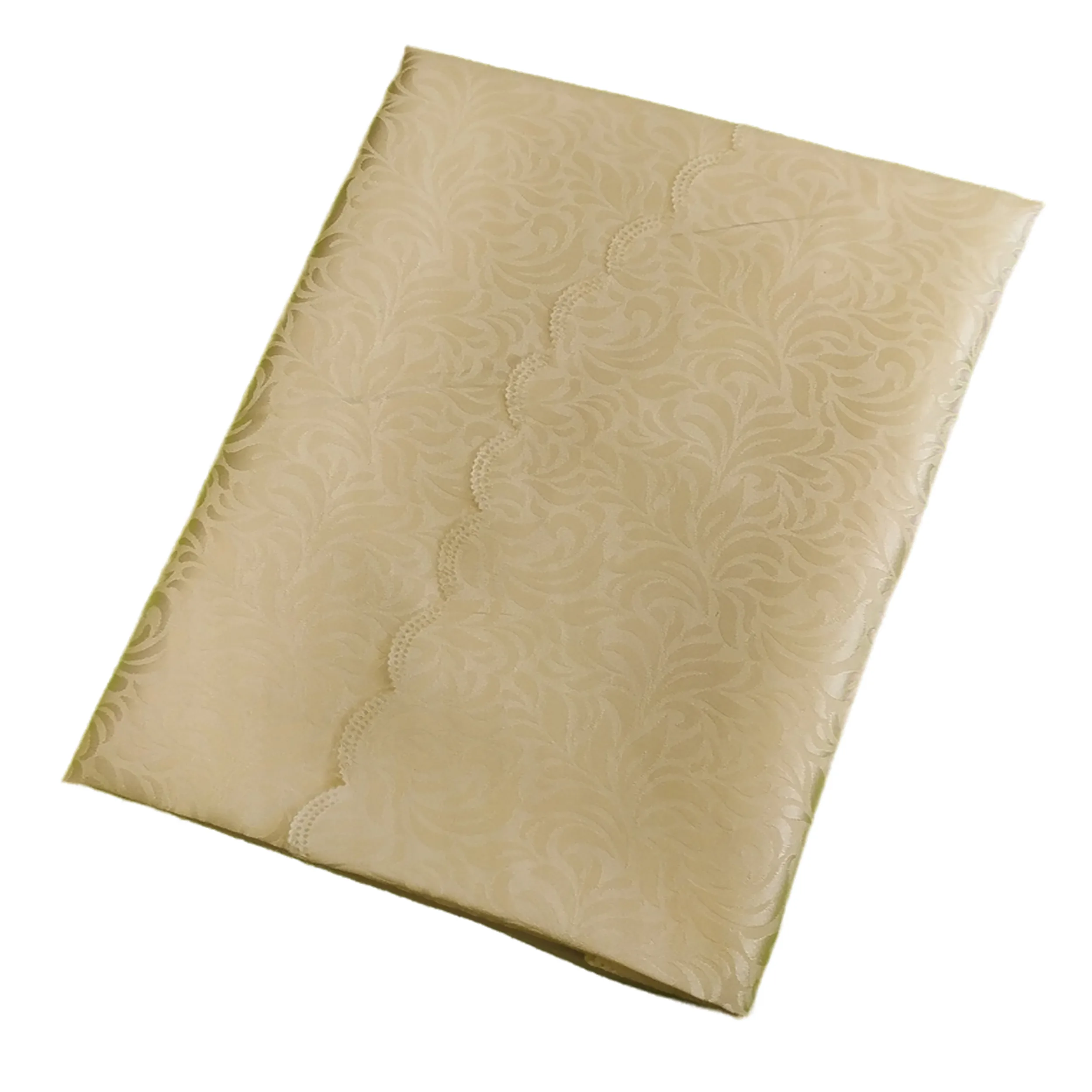 رومیزی رزین تاژ مدل پراگ سایز 220x150 سانتیمتر
