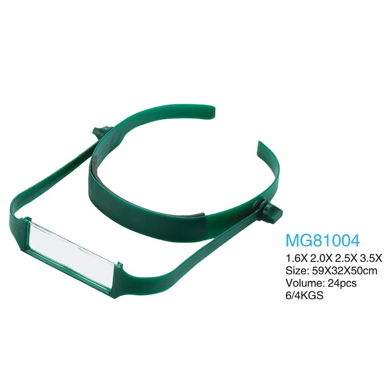 ذره بین مدل MG81004