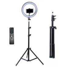 رینگ لایت مدل YQ-420