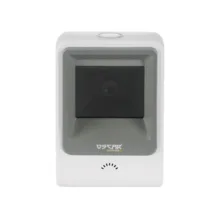 بارکدخوان دوبعدی اسکار مدل CORELITE