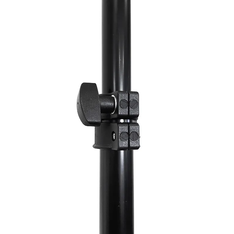 رینگ لایت مدل KY-BK416