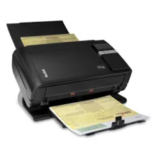 اسکنر کداک مدل i2820