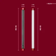 باتوم لایت قرمز چیکولایت مدل M50 Red-D