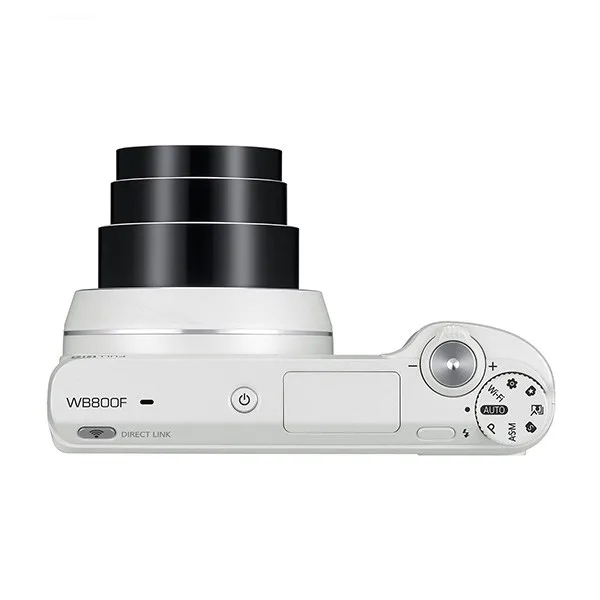 دوربین دیجیتال سامسونگ مدل WB800F