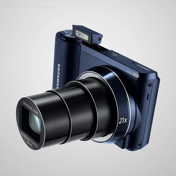 دوربین دیجیتال سامسونگ مدل WB800F