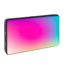 نور ثابت ال ای دی لاکسیو مدل W140