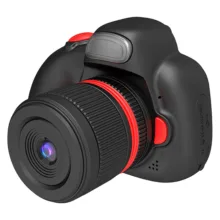 دوربین دیجیتال یون لون مدل  FHD 1080P/30fps 31MP 20X