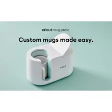 پرینتر حرارتی کریکات مدل PRO mugs