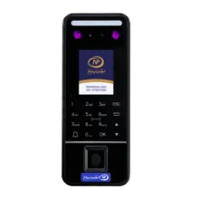 دستگاه حضور و غیاب نوین پرداز سپنتا مدل  NP760 VisibleLight