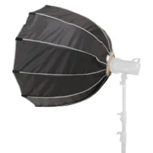 سافت باکس پارابولیک هارمونی مدل YQ-60