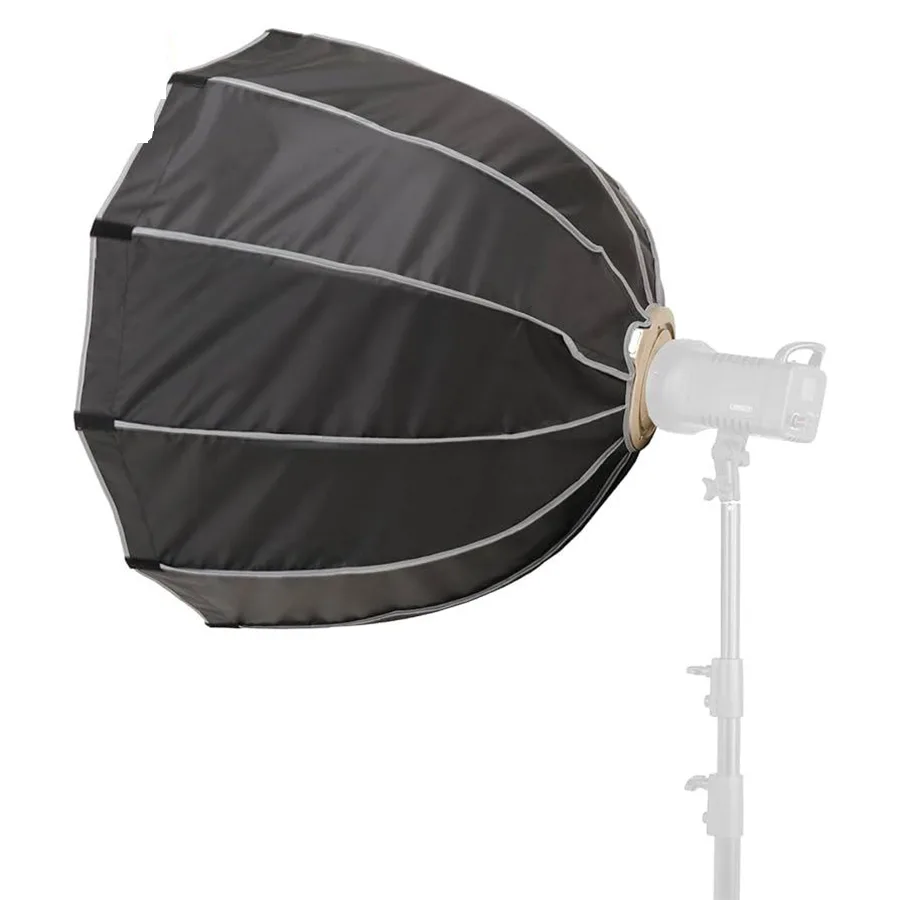 سافت باکس پارابولیک هارمونی مدل YQ-60