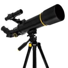تلسکوپ مدل آکروماتیک کد 40070 NEW