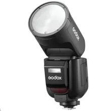 فلاش دوربین گودکس مدل V1pro s