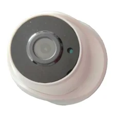 دوربین مداربسته آنالوگ مدل D01