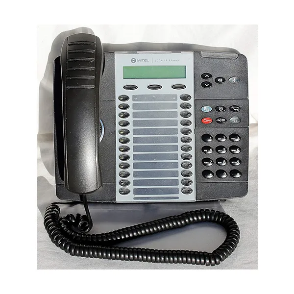 تلفن رومیزی مایتل مدل 5324 IP