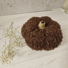 کوسن مدل کدو مجموعه سه عددی