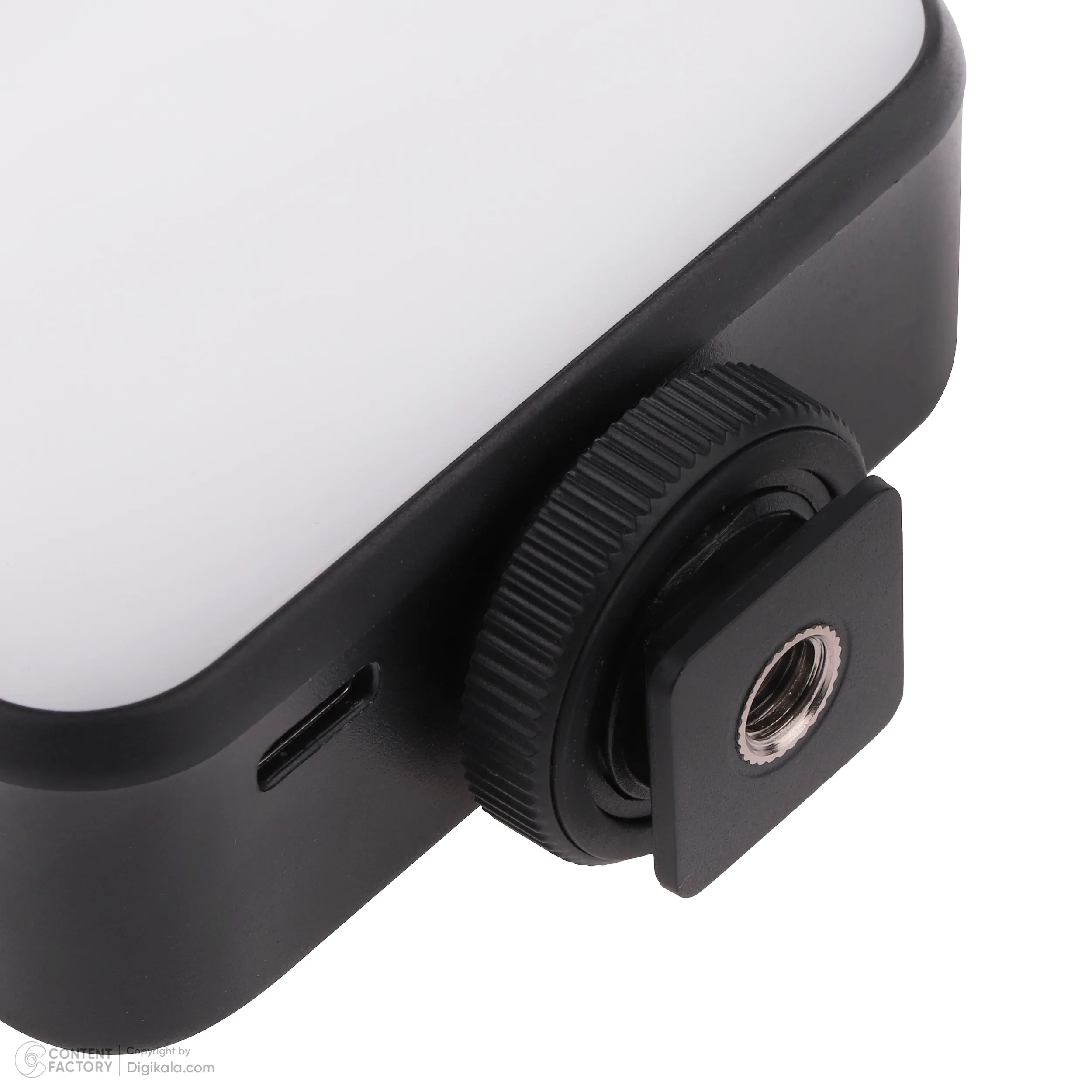 نور ثابت ال ای دی جی ماری مدل FM-69RGB