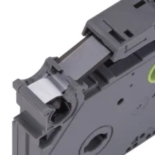 کاست پرینتر لیبل زن مدل TZc-231 بسته 2 عددی