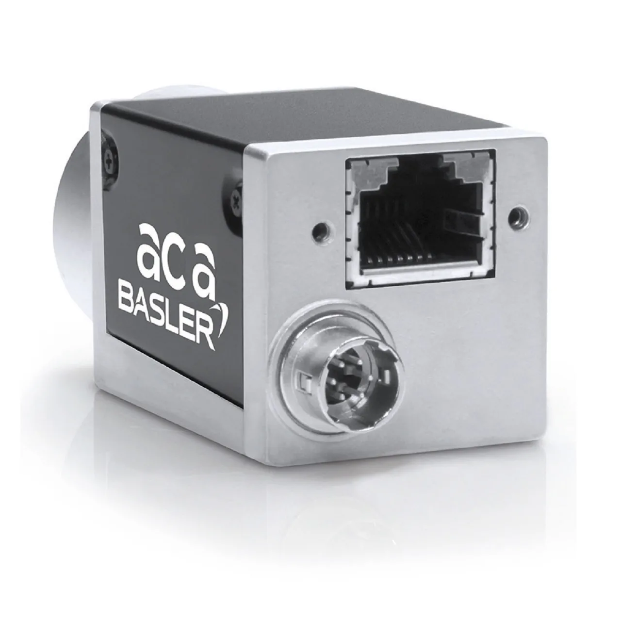 دوربین مداربسته تحت شبکه صنعتی باسلر مدل acA800-200gc