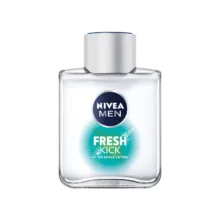 لوسیون افتر شیو نیوآ مدل Fresh Kick حجم 100 میلی لیتر