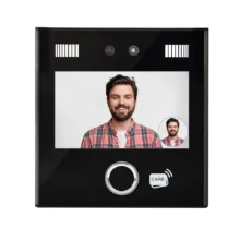 دستگاه حضور و غیاب مدل AIFACE11F