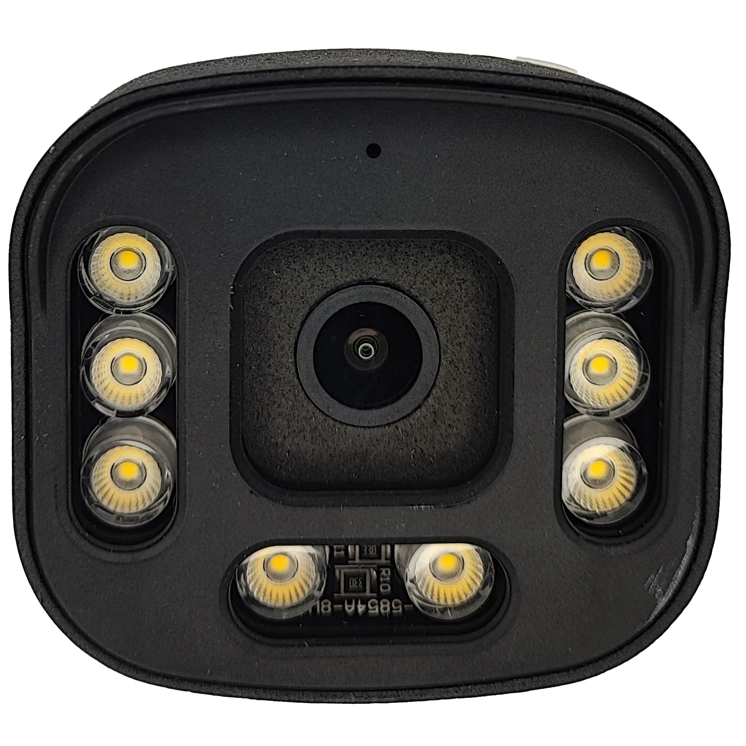 دوربین مداربسته تحت شبکه رایمون مدل RB-5MP-8313-IP